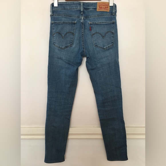 Levi’s 711 skinny size 25 - Picture 4 of 4